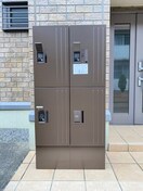  ラ　ルーナ　Ｂ