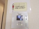  リビングタウンみどりの　K