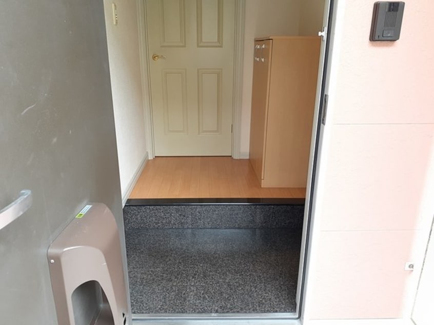  アイビーハイツ