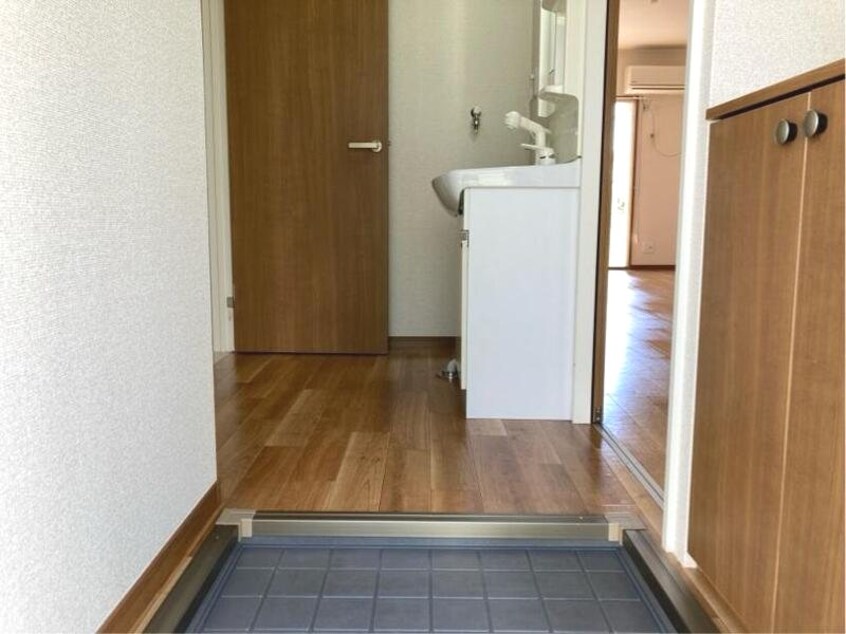  栗ハイツ
