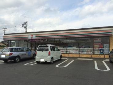 ｾﾌﾞﾝｲﾚﾌﾞﾝ つくばみどりの東店(コンビニ)まで1143m ユーミー