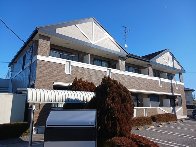  ジュネス絹の台
