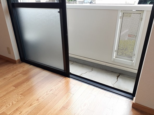  ジュネス絹の台