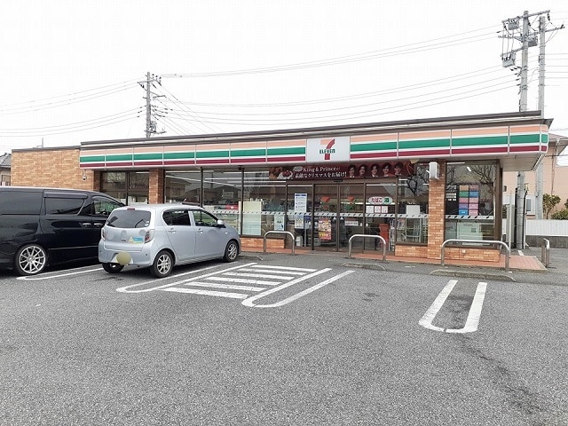 セブンイレブン絹の台２丁目店まで800m ジュネス絹の台