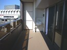  ポレスター守谷ステーションフロント