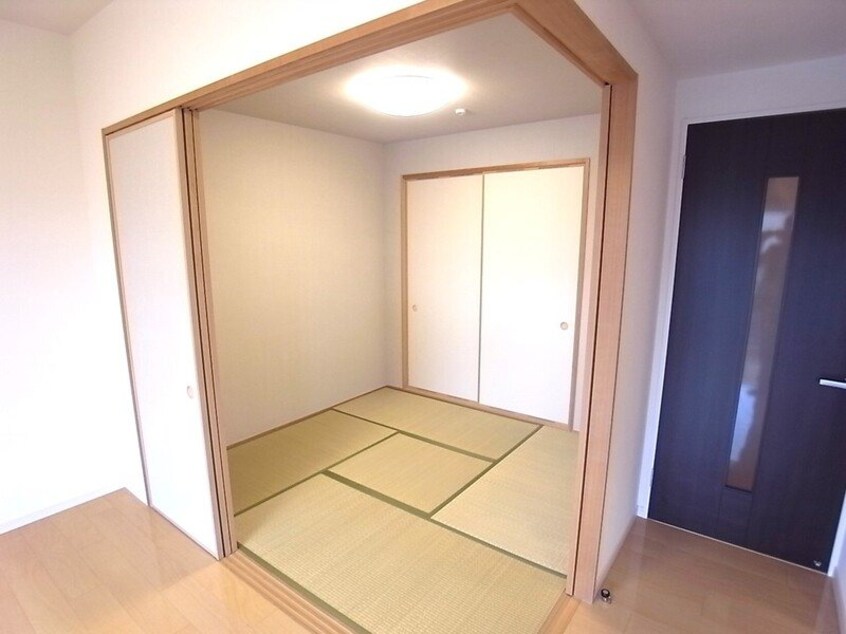  ポレスター守谷ステーションフロント