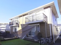 リビングタウンみどりの　H