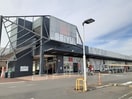 西友楽市守谷店まで1280m バレリアン　I