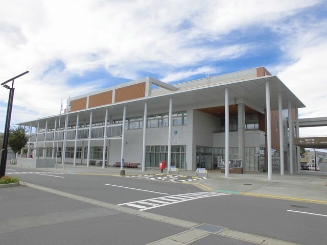 常総市役所まで6330m アストレア