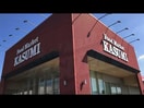 ｶｽﾐ きぬの里店(スーパー)まで260m アストレア