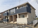 グラースクローIIの外観