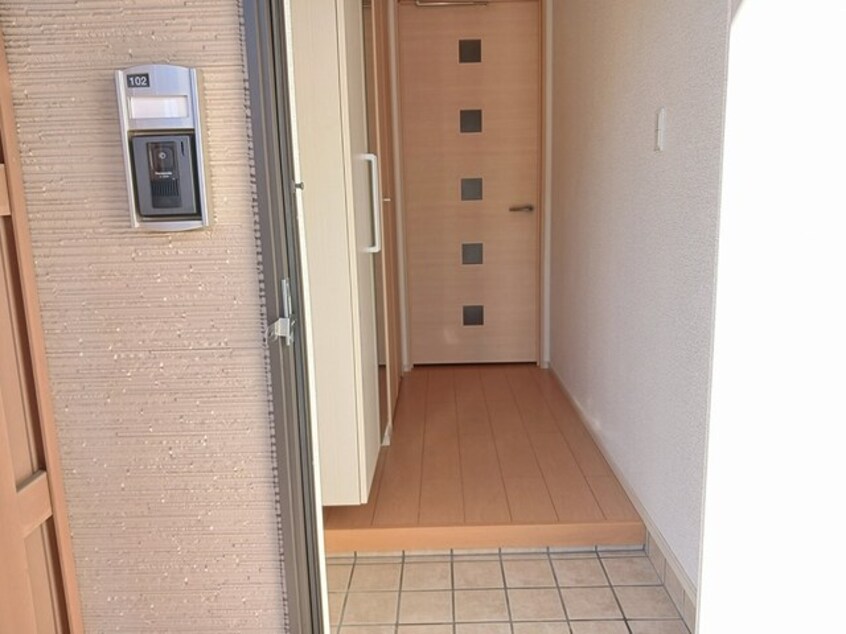  プランドール・ヴィラ