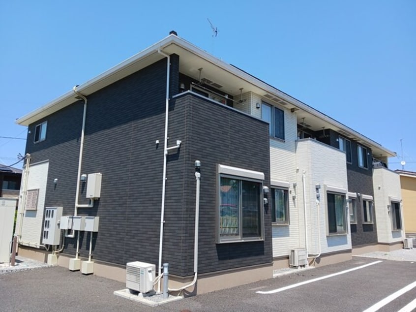  フェリチータ坂東　Ｃ