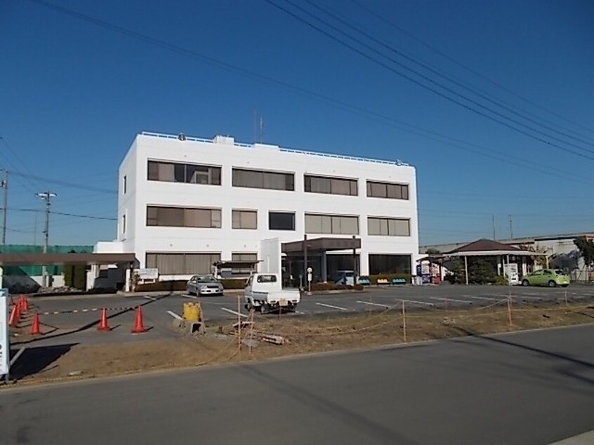 小池医院まで450m グリエラ　III