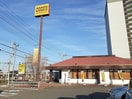 ココス TXみどりの店まで600m ドルチェビ－タ　II