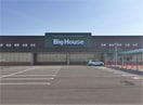 ﾋﾞｯｸﾞﾊｳｽみどりの店(スーパー)まで384m ドルチェビ－タ　II