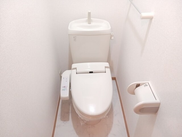  メゾン・ド・ソレイユ　Ａ