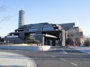 坂東市役所まで2030m フェリチータ坂東　Ｃ