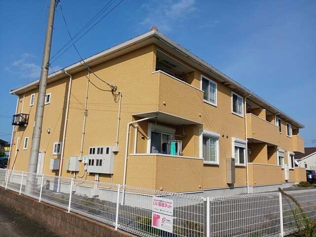  カーサ・フェリーチェ　Ａ