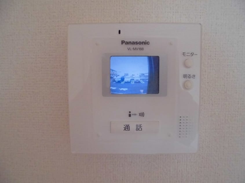  カーサ・フェリーチェ　Ａ