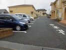  カーサ・フェリーチェ　Ａ