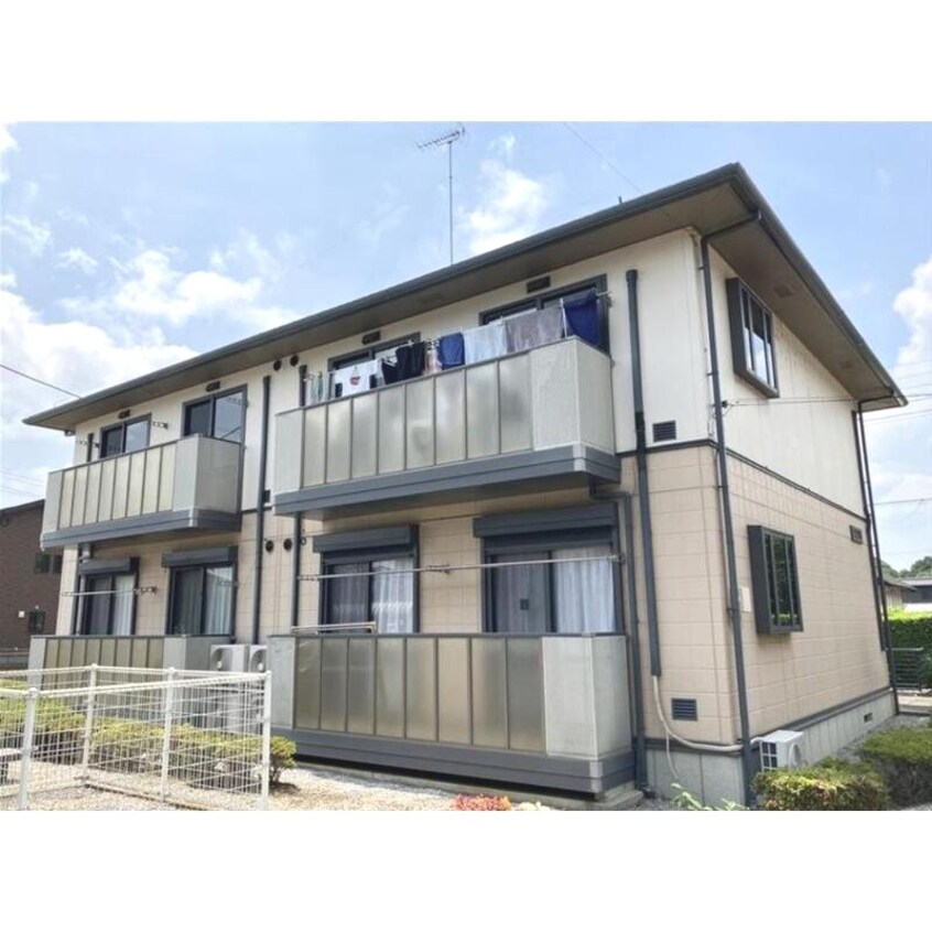  ソ・レーユＢ