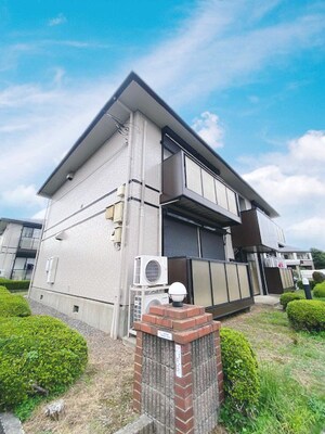 サンガーデン薬師台Ｂ