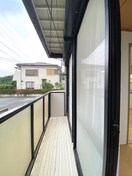  サンガーデン薬師台Ｂ