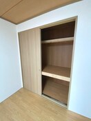  サンガーデン薬師台Ｂ