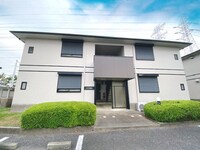 サンガーデン薬師台Ｄ