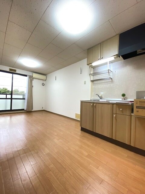  サンガーデン薬師台Ｄ