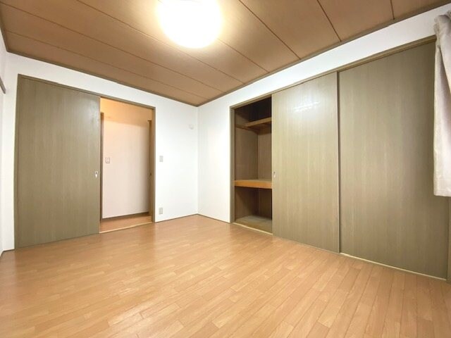  サンガーデン薬師台Ｄ