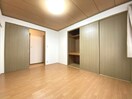  サンガーデン薬師台Ｄ