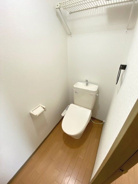  サンガーデン薬師台Ｄ