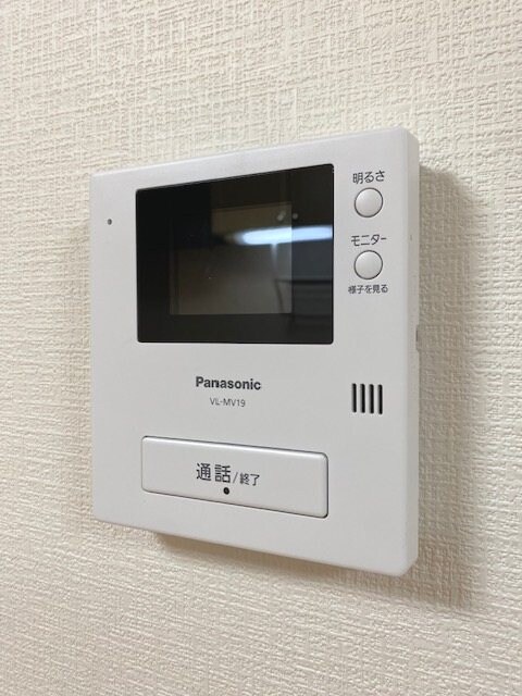  サンガーデン薬師台Ｄ