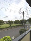  サンガーデン薬師台Ｄ
