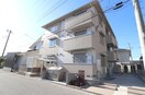  バイヤンツリーみらい平