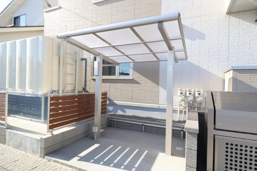  バイヤンツリーみらい平