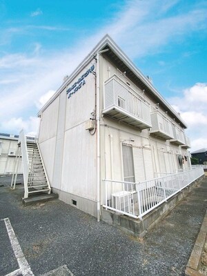 プルミエールエビハラパーソンズＡ