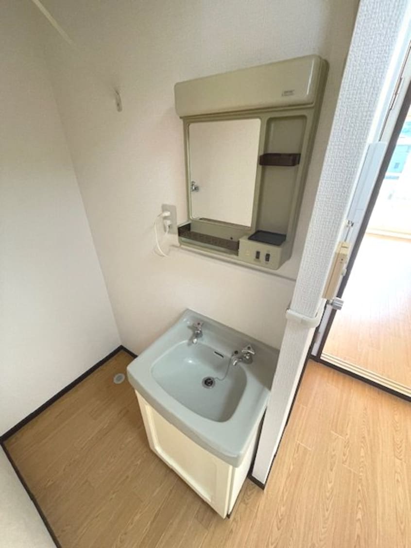  プルミエールエビハラパーソンズＡ