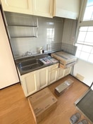  プルミエールエビハラパーソンズＡ