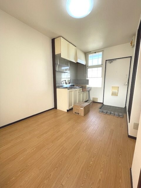  プルミエールエビハラパーソンズＡ