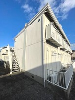 プルミエールエビハラパーソンズＣ