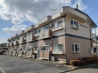 アメニティハイツ