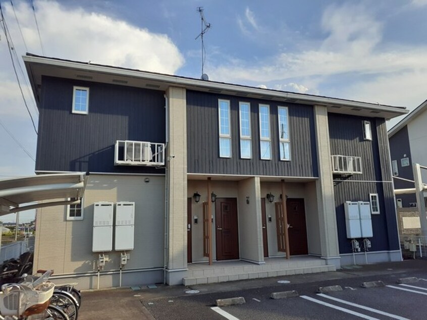  グラースクローI