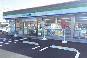 ﾌｧﾐﾘｰﾏｰﾄ ﾌﾚｽﾄつくばみらい陽光台店(コンビニ)まで367m azure（アズール）B