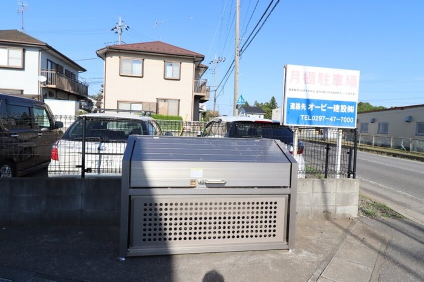  ラ・グラシューズIV
