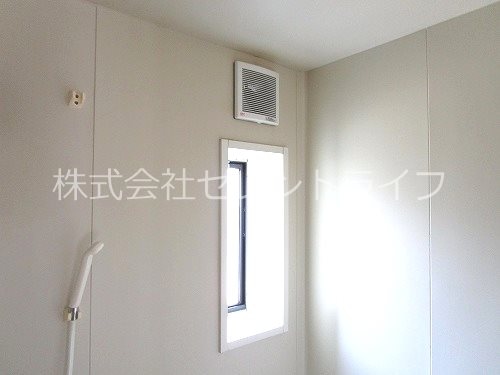 浴室窓 ドムス北浦