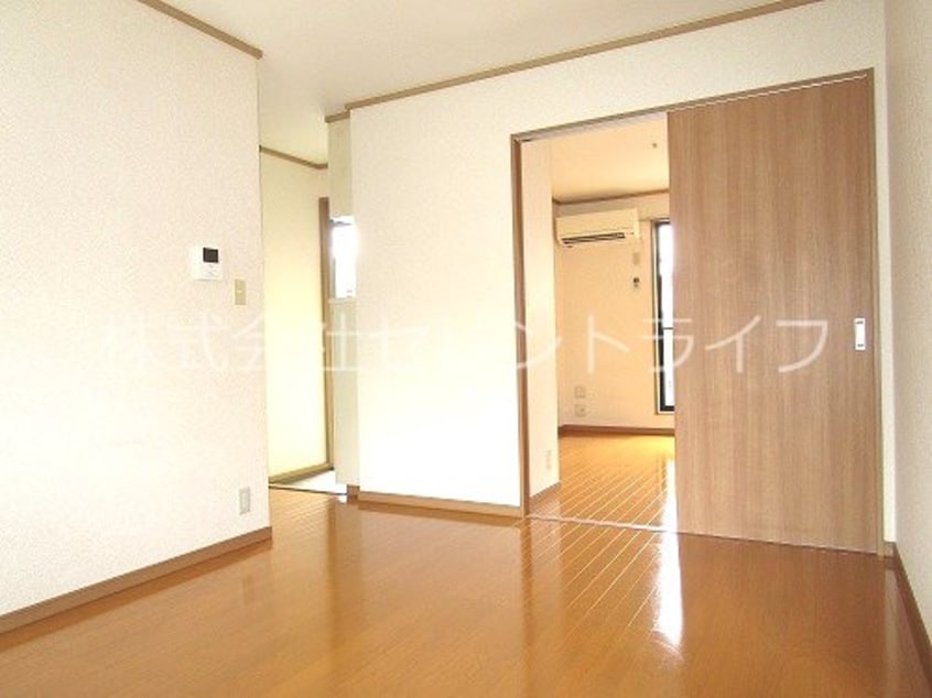 ダイニング・キッチン ドムス北浦