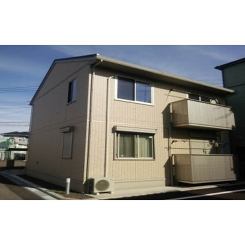  ステラＢ棟